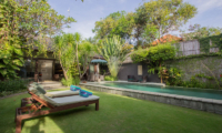 Chimera Green Sun Beds | Seminyak, Bali