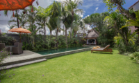 Chimera Orange Gardens and Pool | Seminyak, Bali