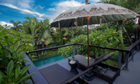Chimera Tiga Sun Loungers | Seminyak, Bali