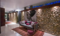 Chimera Tiga Lounge Area | Seminyak, Bali