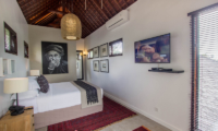 Chimera Tiga Bedroom | Seminyak, Bali