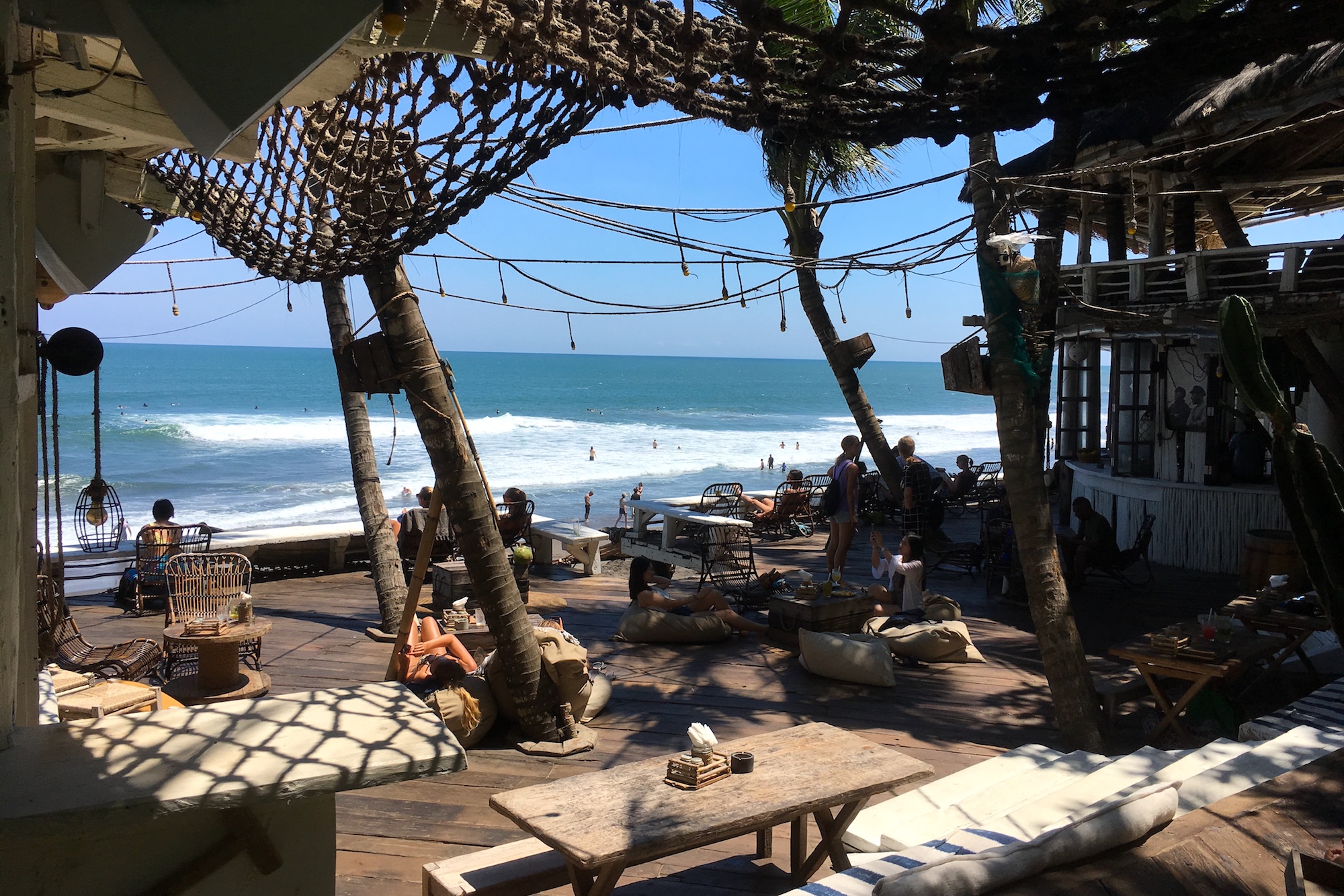 5 Great Reasons to Head to Canggu Right Now