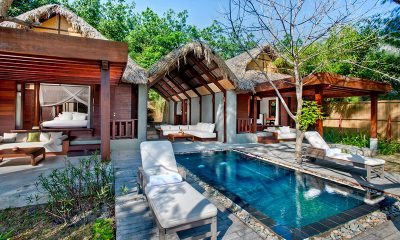Lalyana Grand Lagoon Pool Villas Sun Decks | Ninh Van Bay, Vietnam