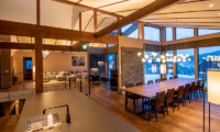 Panorama Niseko Kitchen and Dining Table | Hirafu, Niseko