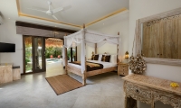 Villa Jabali Bedroom One | Seminyak, Bali