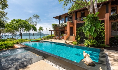 Villa Viva Panwa Pool Area | Cape Panwa, Phuket