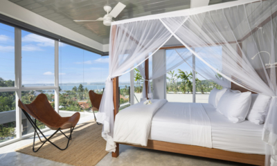 The Nine Mirissa Bedroom with Ocean Views | Mirissa, Sri Lanka