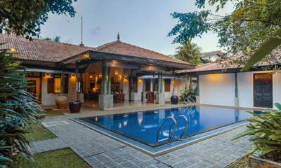 Villa Republic Bentota Exterior | Bentota, Sri Lanka