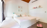 Villa Sand Kids Bedroom Area | Natai, Phang Nga