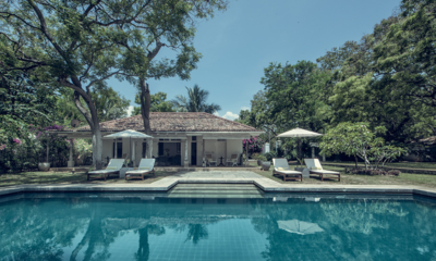 Villa Mawella Swimming Pool with Garden | Tangalle, Sri Lanka