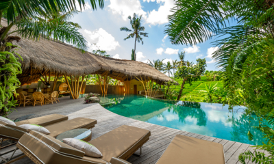 Villa Bella Bambu Pool | Pererenan, Bali