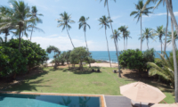 On The Rocks Gardens and Pool with Sea View | Unawatuna, Sri Lanka