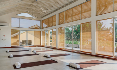 Sangria Sun Yoga Mat | Wadduwa, Sri Lanka