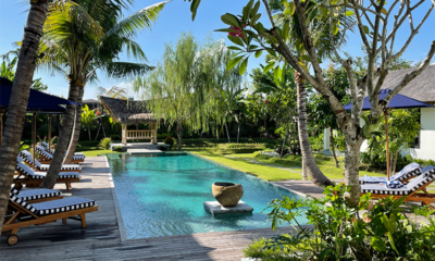 Villa Bogor Gardens and Pool | Canggu, Bali