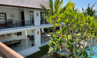 Villa Bogor View from Top | Canggu, Bali