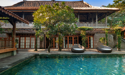 Villa Kapungkur Pool Side | Canggu, Bali