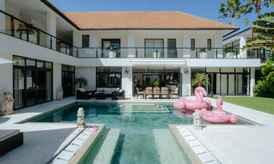 Villa Ayana Manis Outdoor Area with Pool | Seminyak, Bali