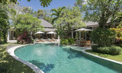 LataLiana Villas 8Br Swimming Pool | Seminyak, Bali