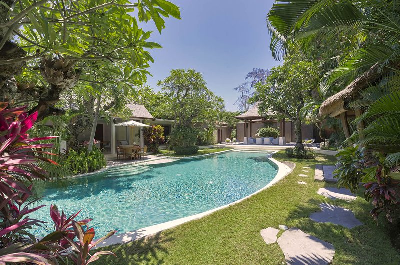 LataLiana Villas 5Br Garden And Pool | Seminyak, Bali