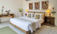 LataLiana Villas 8Br Guest Bedroom | Seminyak, Bali