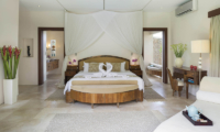 LataLiana Villas 2Br Master Bedroom | Seminyak, Bali