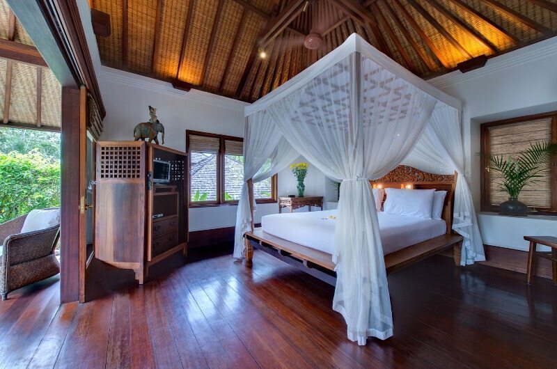 Villa Pangi Gita Bedroom | Pererenan, Bali