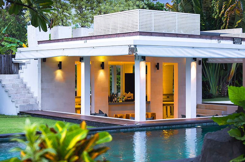 Villa Anucara Pool House | Seseh, Bali