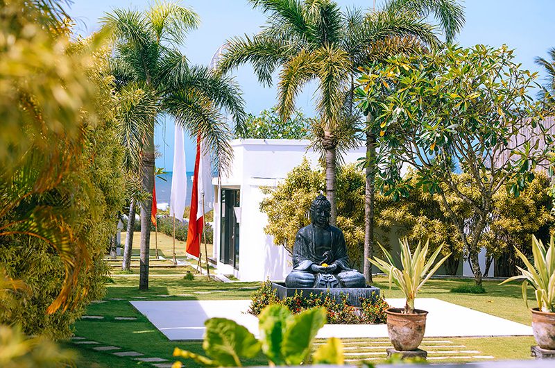 Villa Anucara Garden | Seseh, Bali