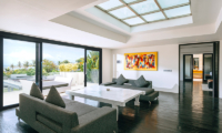 Villa Anucara Living Area | Seseh, Bali