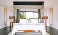Villa Anucara Bedroom Area | Seseh, Bali