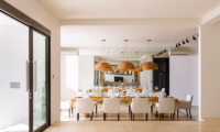 Villa Anucara Dining Area | Seseh, Bali