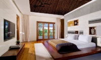 Villa Istana Bedroom | Uluwatu, Bali