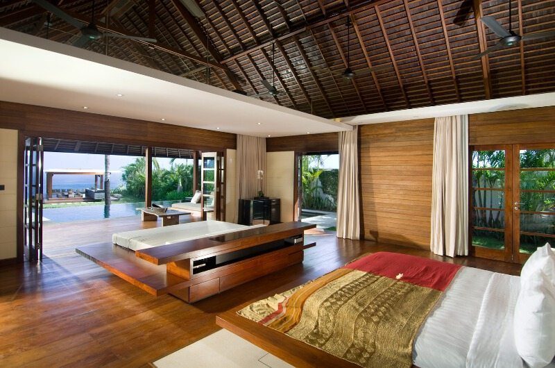 Villa Istana Bedroom | Uluwatu, Bali