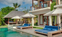 Villa Joss Sun Deck | Batubelig, Bali