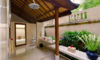 Villa Maharaj Bathroom I Seminyak, Bali
