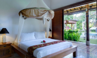 Villa Maharaj Bedroom I Seminyak, Bali