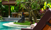 Villa Maharaj Pool Bale I Seminyak, Bali