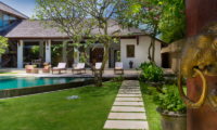 Villa Maharaj Garden And Pool | Petitenget, Bali