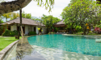 Villa Maharaj Swimming Pool | Petitenget, Bali