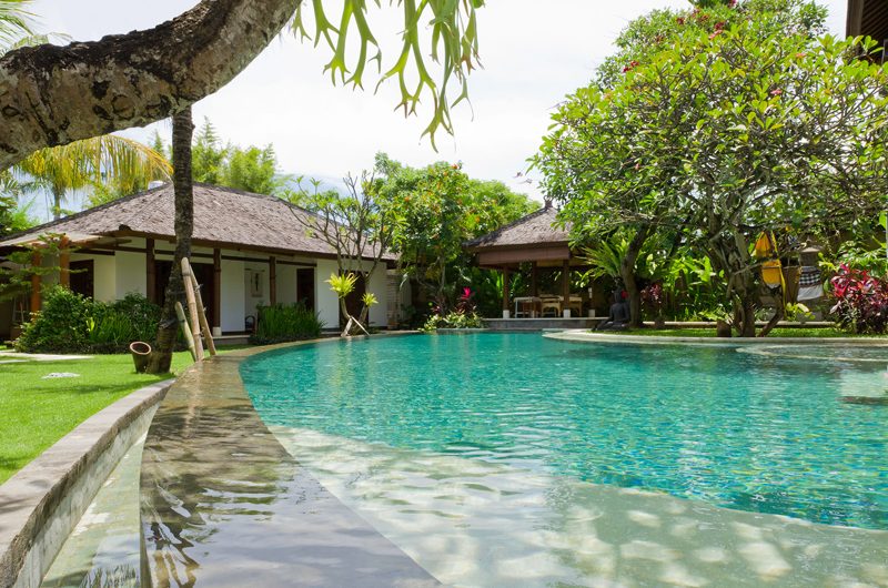 Villa Maharaj Swimming Pool | Petitenget, Bali