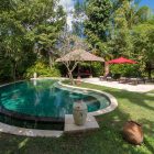 Villa Pangi Gita Gardens and Pool | Pererenan, Bali