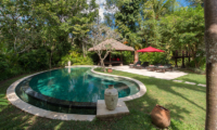 Villa Pangi Gita Gardens and Pool | Pererenan, Bali