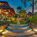Villa Pangi Gita Pathway | Pererenan, Bali