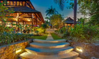 Villa Pangi Gita Pathway | Pererenan, Bali