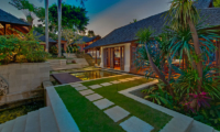 Villa Pangi Gita Tropical Garden | Pererenan, Bali