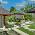 Villa Pangi Gita Lawns | Pererenan, Bali