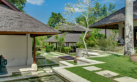 Villa Pangi Gita Lawns | Pererenan, Bali
