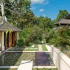 Villa Pangi Gita Gardens | Pererenan, Bali