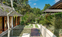 Villa Pangi Gita Gardens | Pererenan, Bali