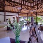 Villa Pangi Gita Living Area | Pererenan, Bali